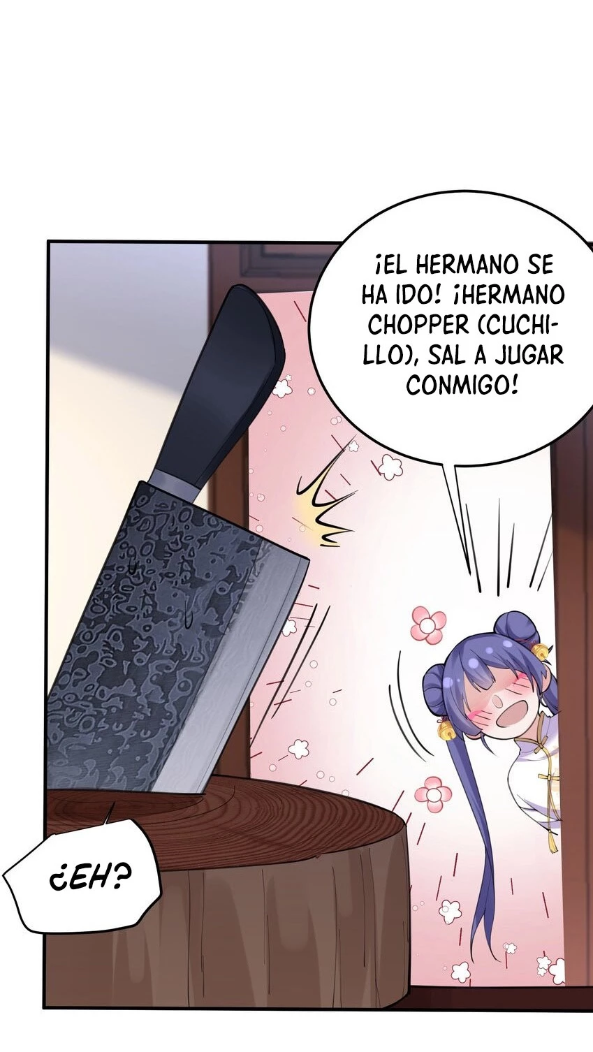 Cuándo Me Volví Invencible > Capitulo 56 > Page 111