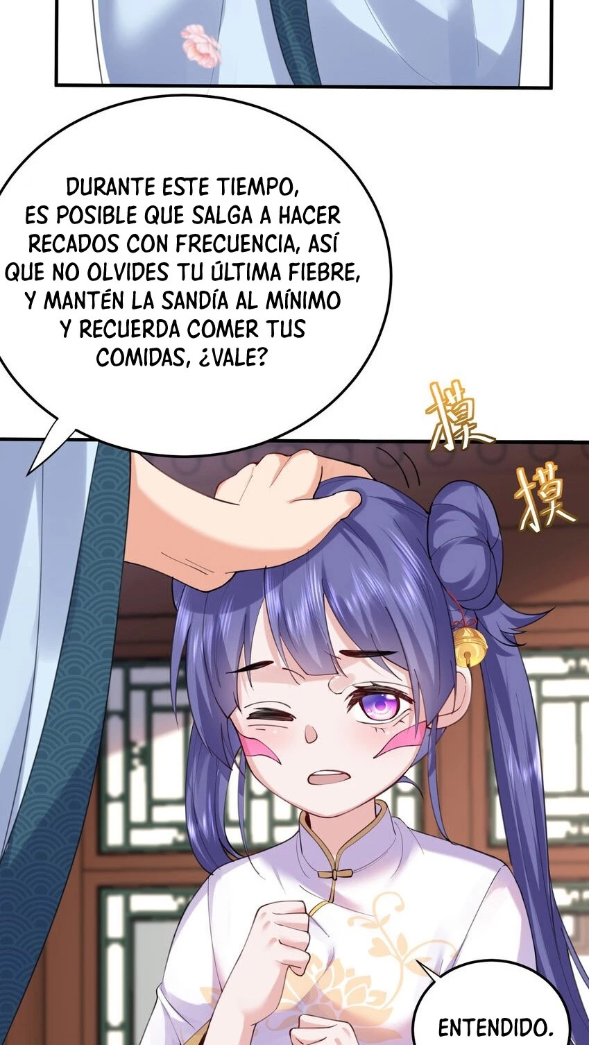 Cuándo Me Volví Invencible > Capitulo 56 > Page 81