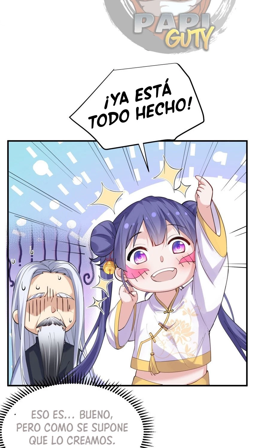Cuándo Me Volví Invencible > Capitulo 57 > Page 151