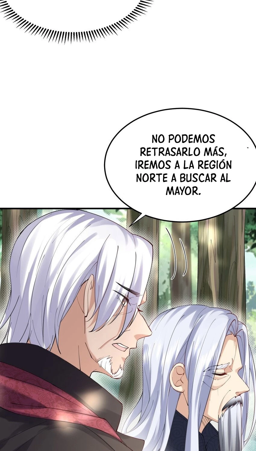 Cuándo Me Volví Invencible > Capitulo 57 > Page 161