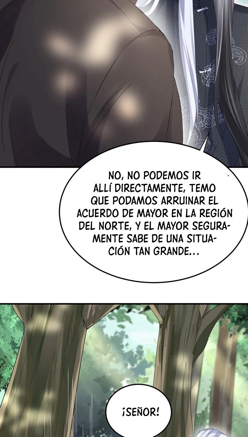 Cuándo Me Volví Invencible > Capitulo 57 > Page 171