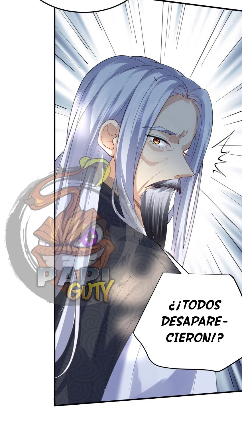Cuándo Me Volví Invencible > Capitulo 57 > Page 201