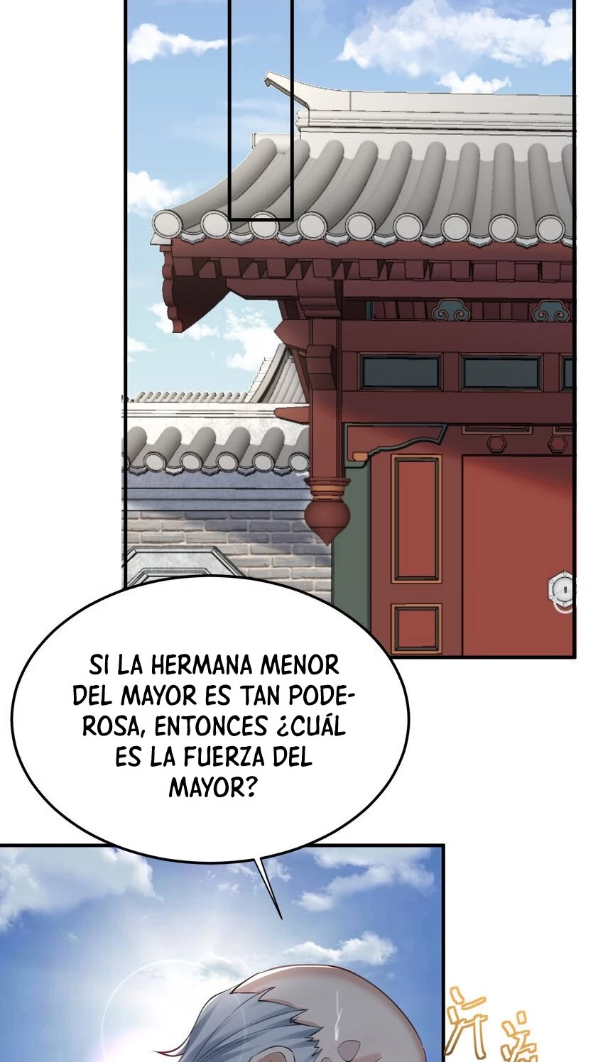 Cuándo Me Volví Invencible > Capitulo 57 > Page 241