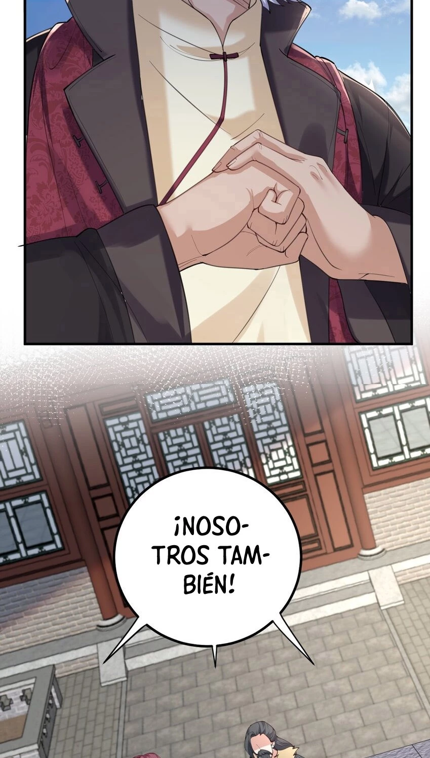 Cuándo Me Volví Invencible > Capitulo 57 > Page 301