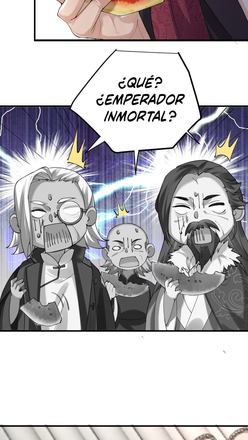 Cuándo Me Volví Invencible > Capitulo 58 > Page 151