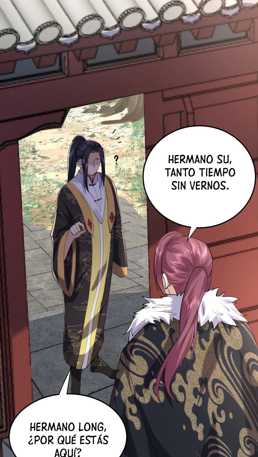 Cuándo Me Volví Invencible > Capitulo 58 > Page 161