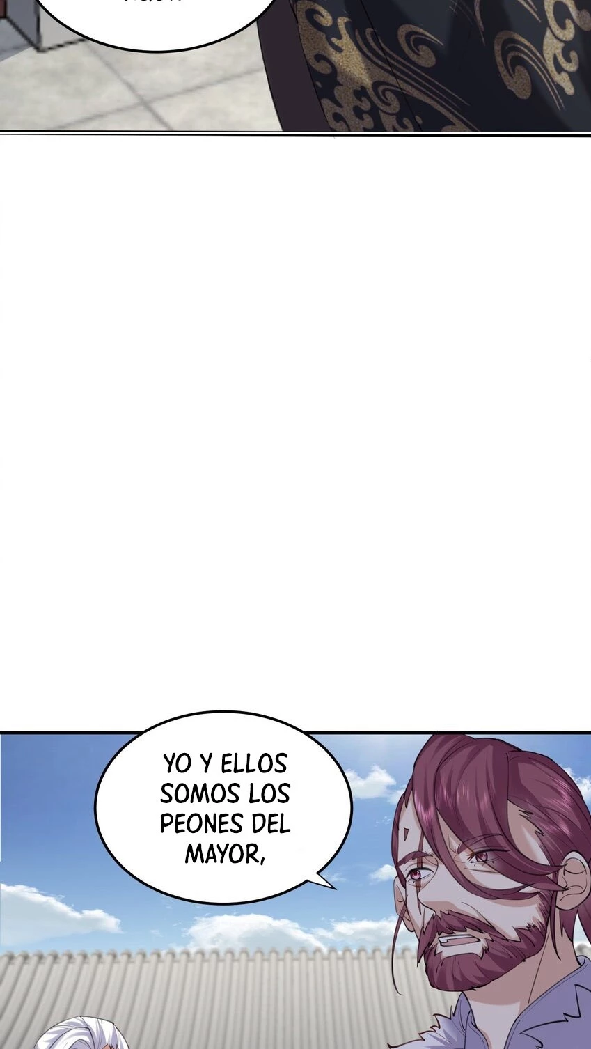 Cuándo Me Volví Invencible > Capitulo 58 > Page 171
