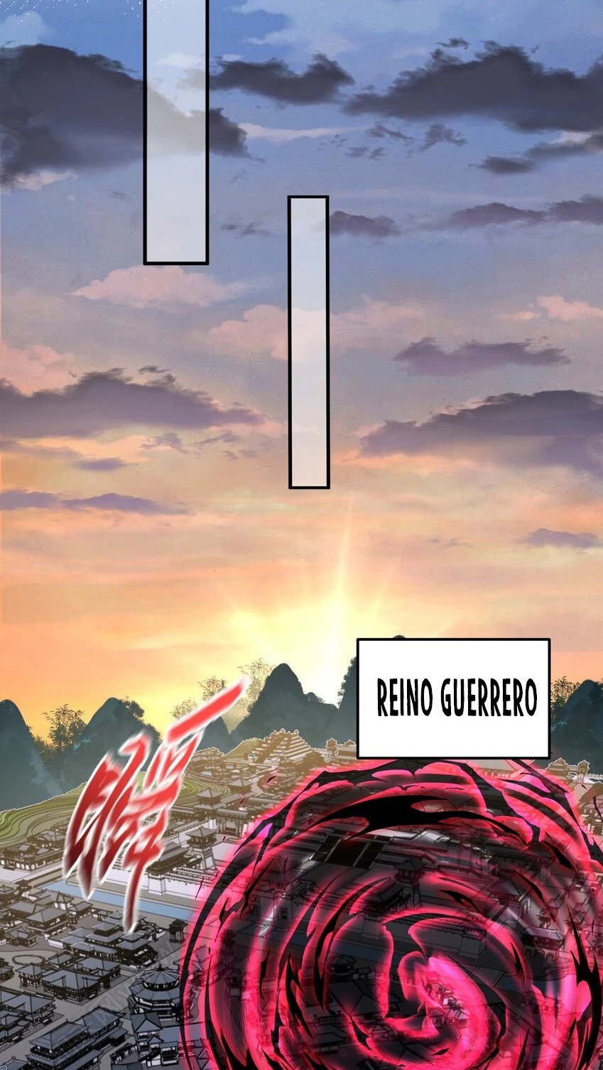 Cuándo Me Volví Invencible > Capitulo 58 > Page 241