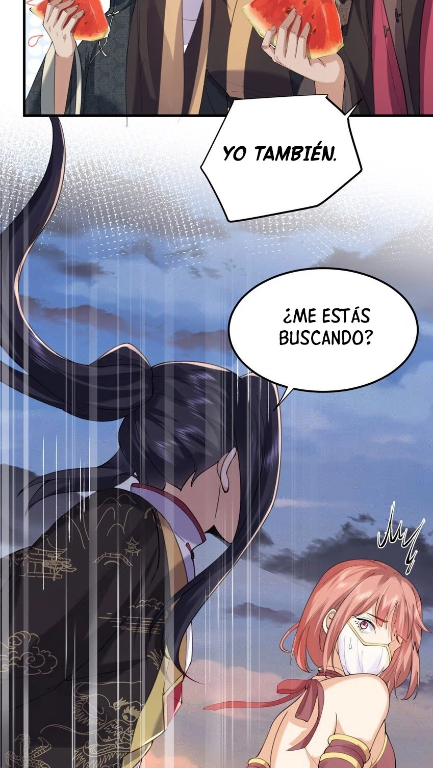 Cuándo Me Volví Invencible > Capitulo 58 > Page 301