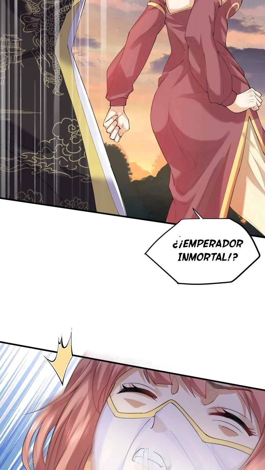 Cuándo Me Volví Invencible > Capitulo 58 > Page 311