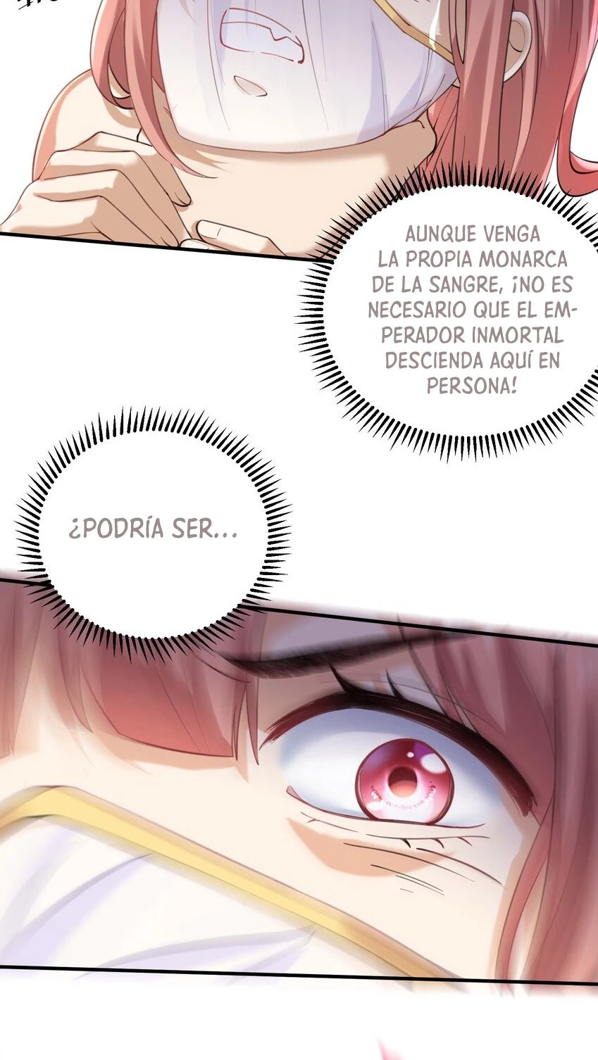 Cuándo Me Volví Invencible > Capitulo 58 > Page 341