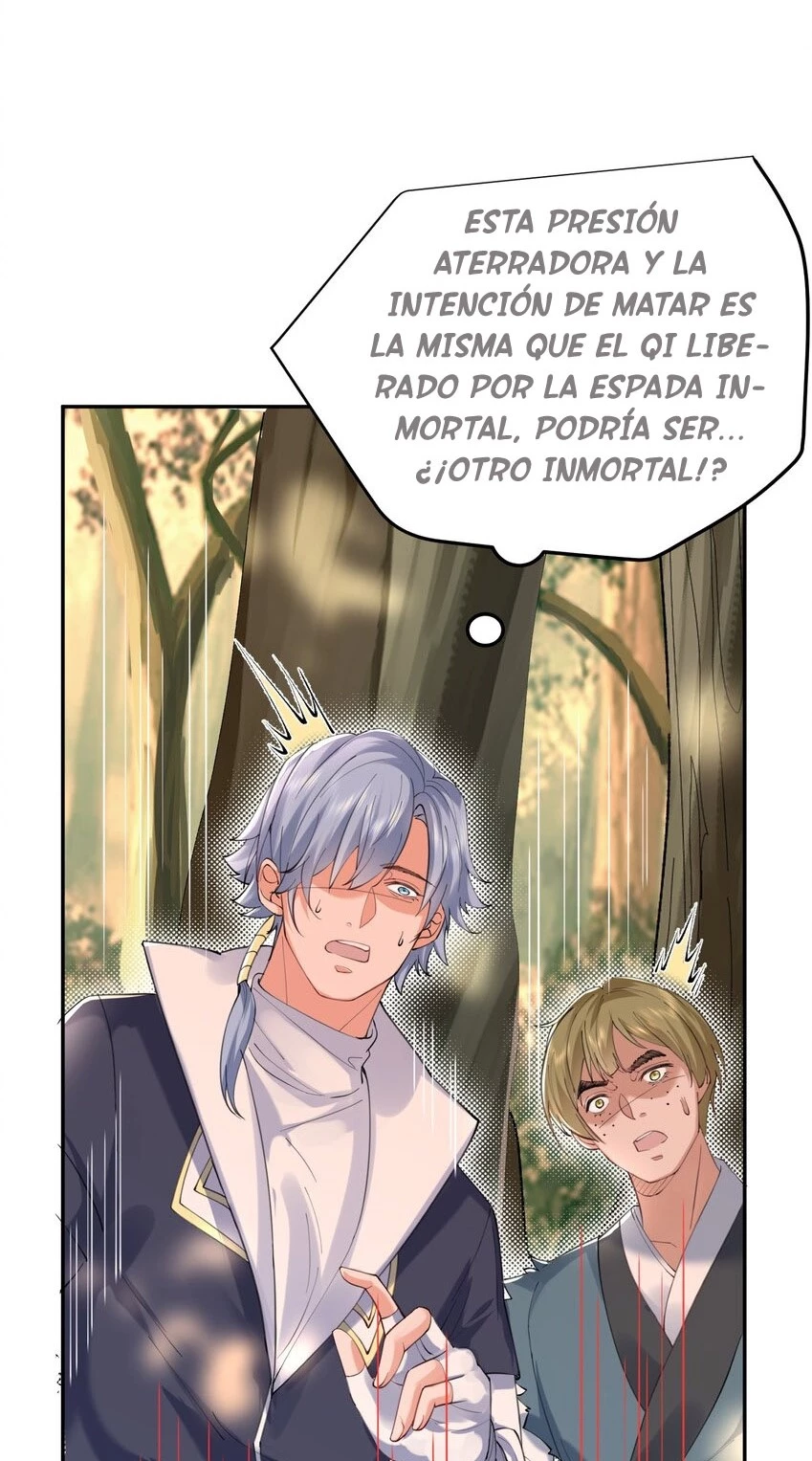 Cuándo Me Volví Invencible > Capitulo 59 > Page 101
