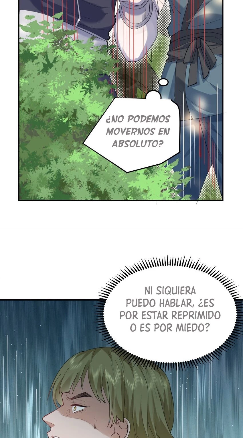 Cuándo Me Volví Invencible > Capitulo 59 > Page 111