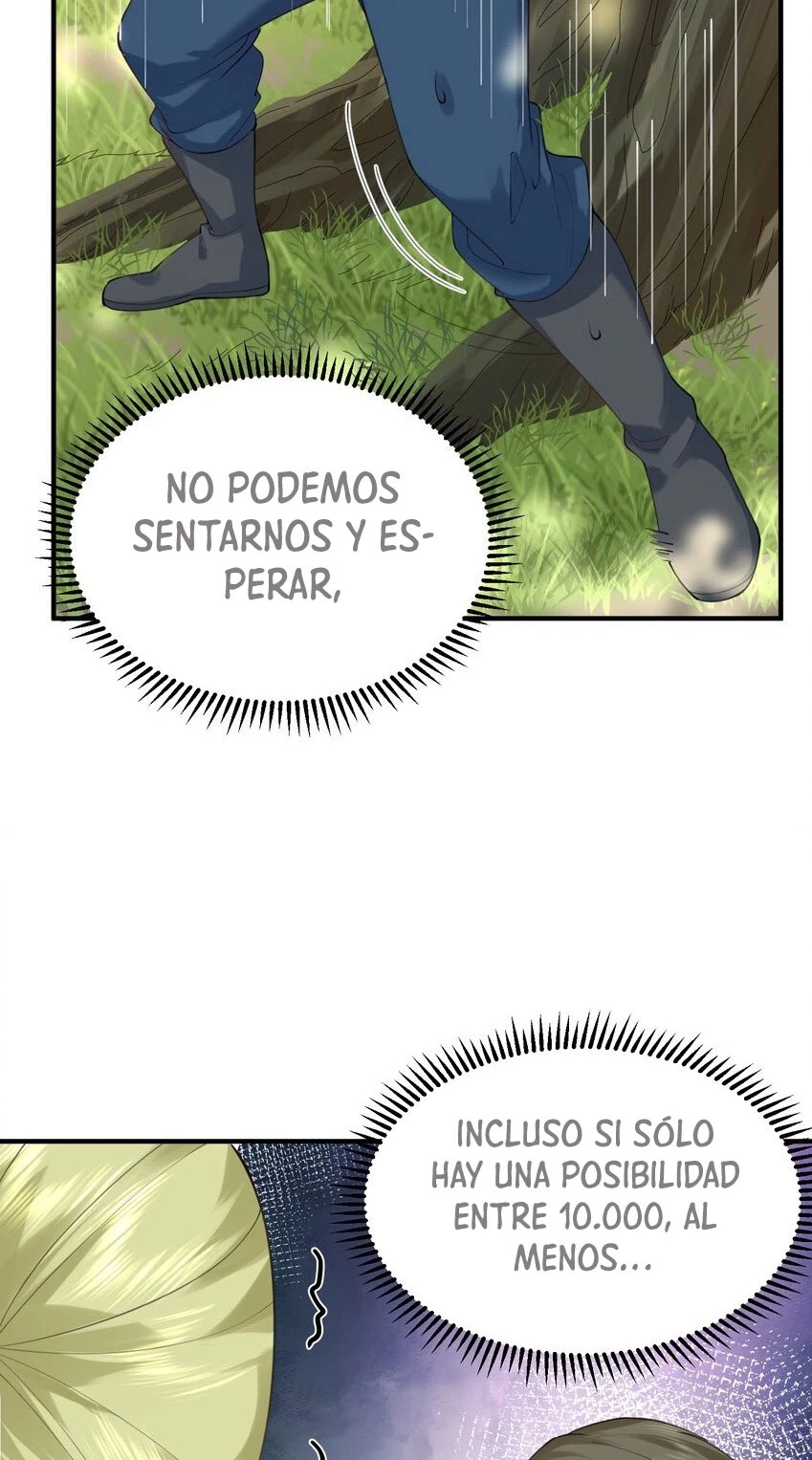 Cuándo Me Volví Invencible > Capitulo 59 > Page 131