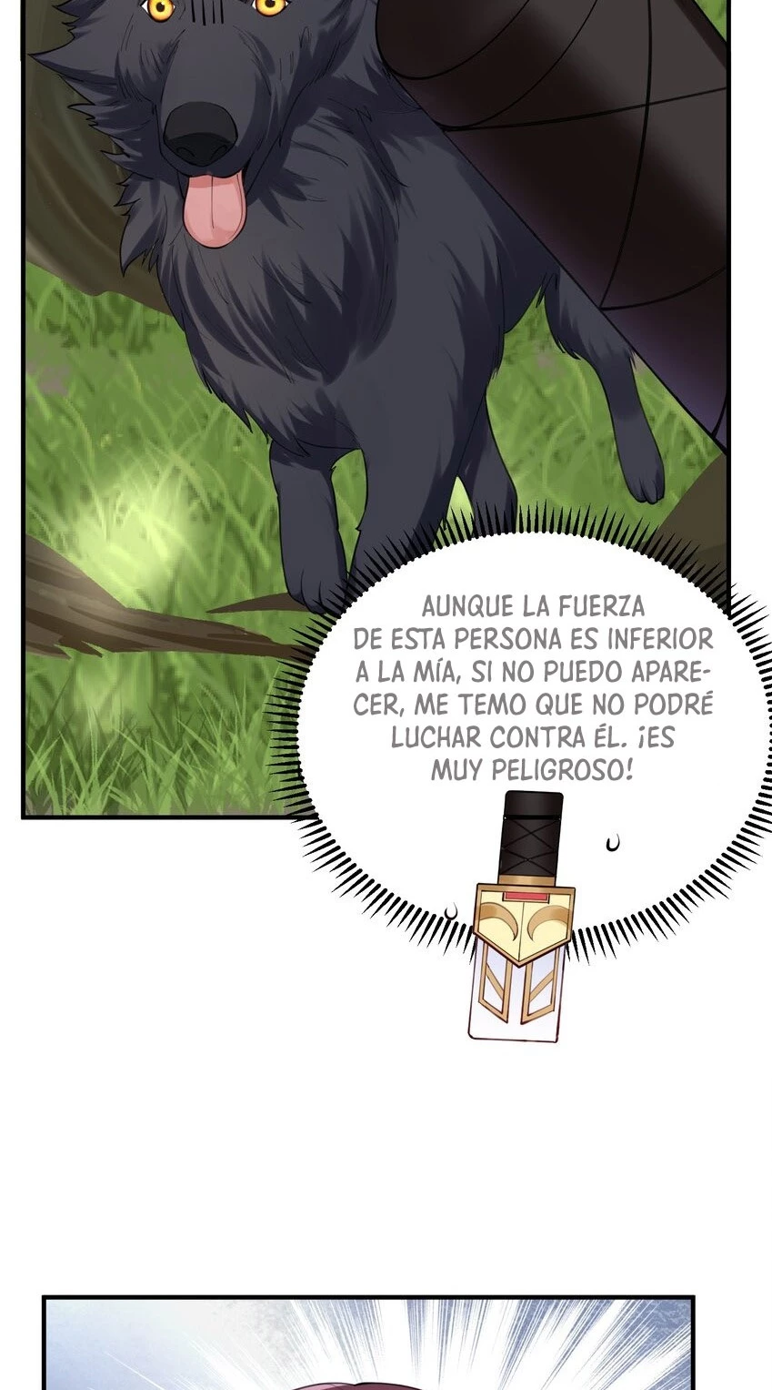 Cuándo Me Volví Invencible > Capitulo 59 > Page 201