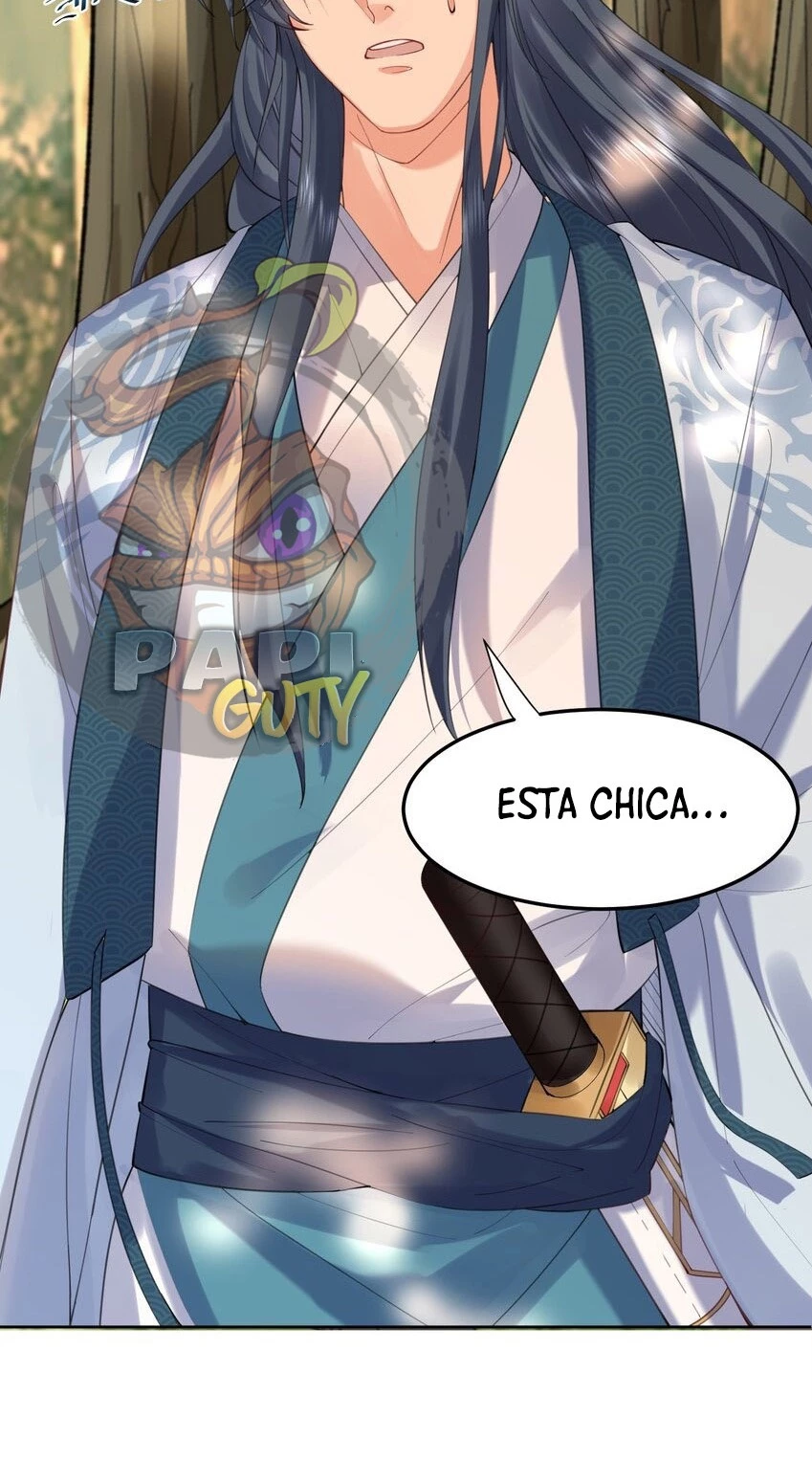 Cuándo Me Volví Invencible > Capitulo 59 > Page 221