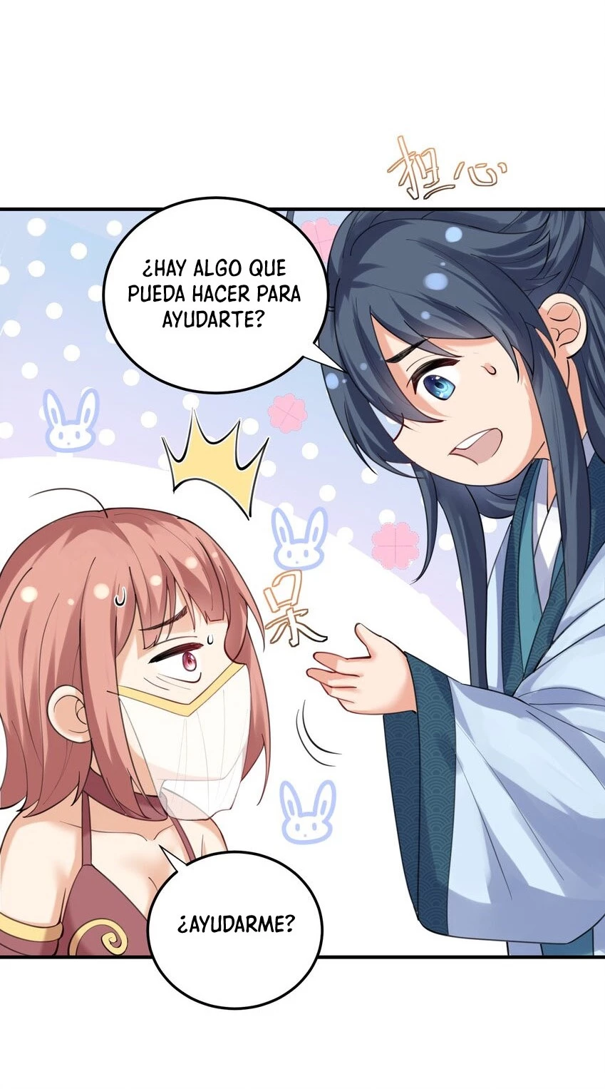 Cuándo Me Volví Invencible > Capitulo 59 > Page 231