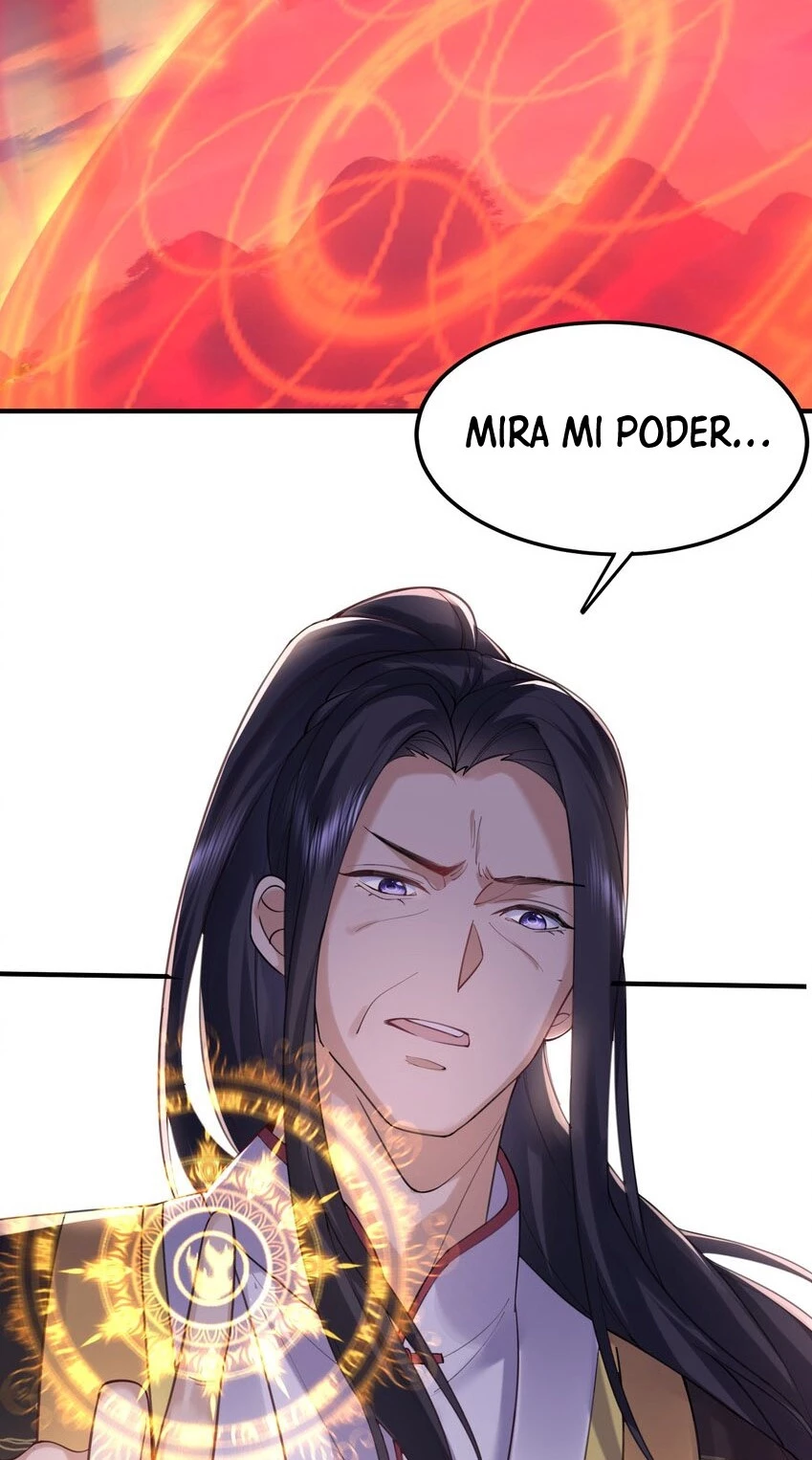 Cuándo Me Volví Invencible > Capitulo 59 > Page 31