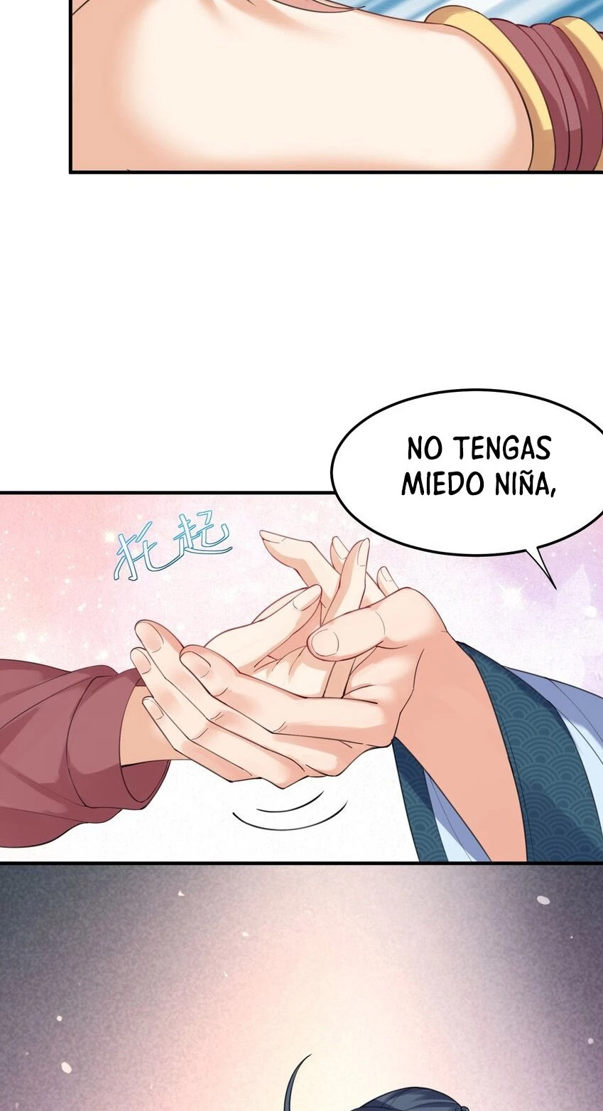Cuándo Me Volví Invencible > Capitulo 59 > Page 331