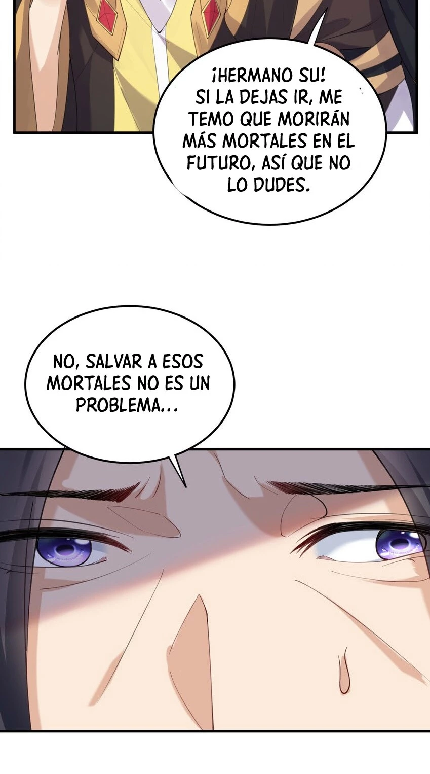 Cuándo Me Volví Invencible > Capitulo 59 > Page 71
