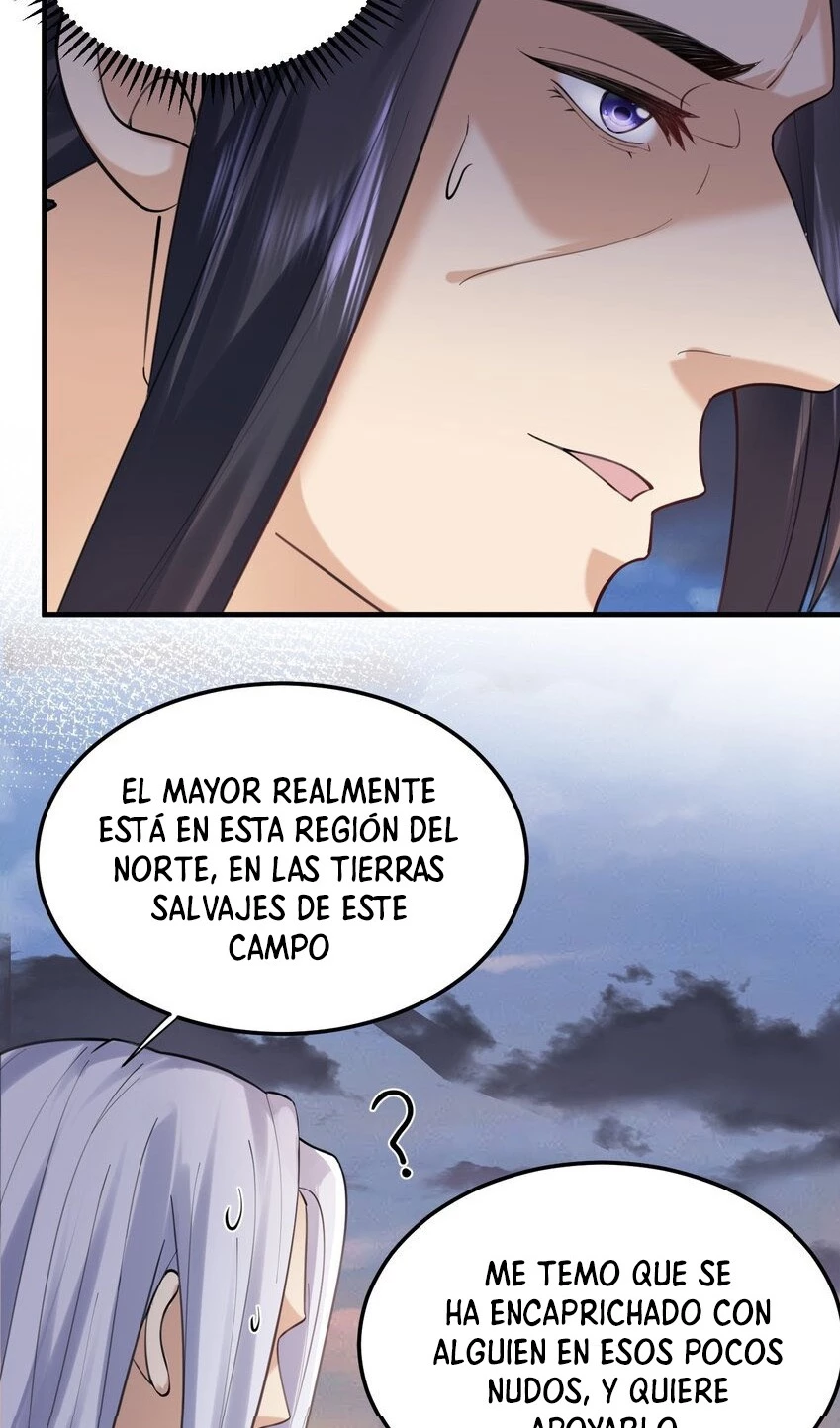 Cuándo Me Volví Invencible > Capitulo 60 > Page 201