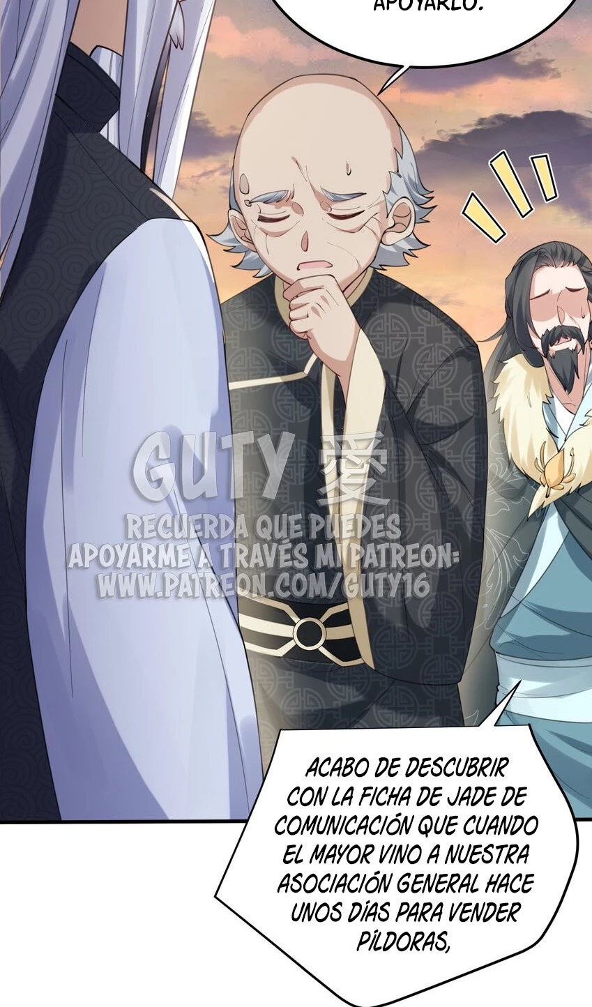 Cuándo Me Volví Invencible > Capitulo 60 > Page 211