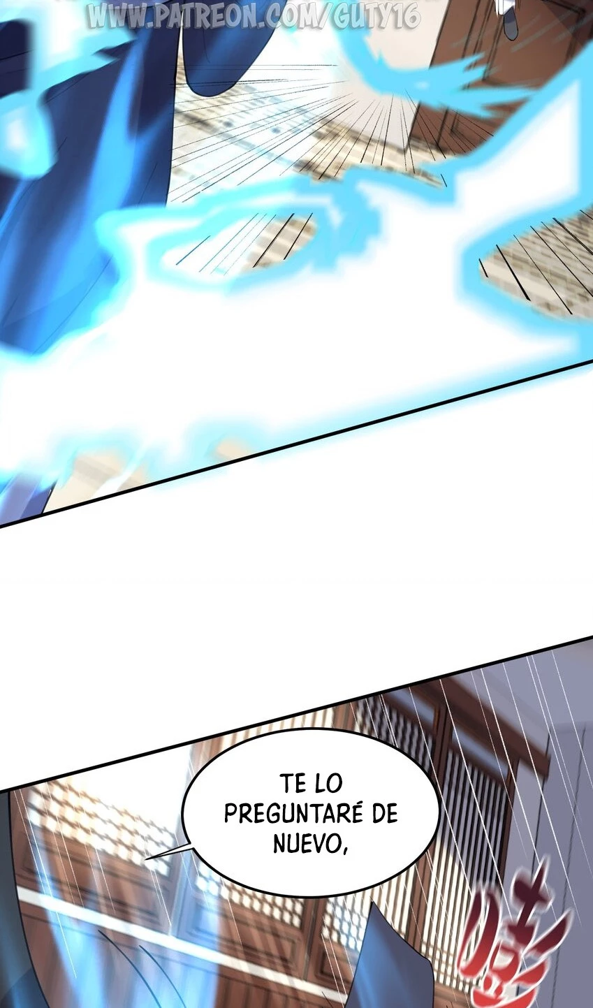 Cuándo Me Volví Invencible > Capitulo 60 > Page 301