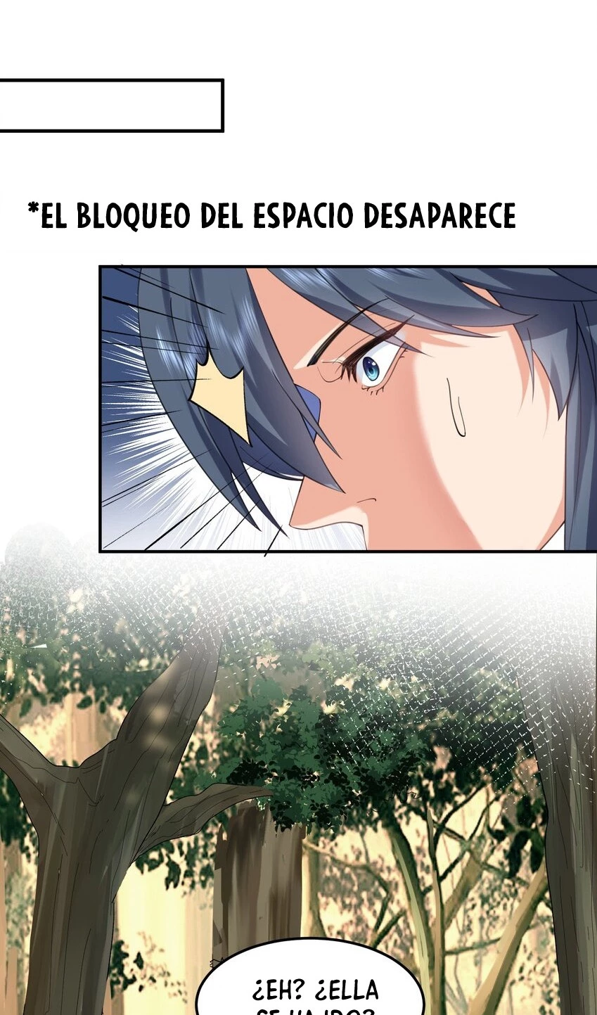 Cuándo Me Volví Invencible > Capitulo 60 > Page 61