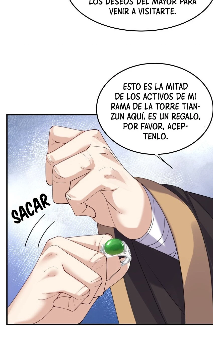 Cuándo Me Volví Invencible > Capitulo 61 > Page 151