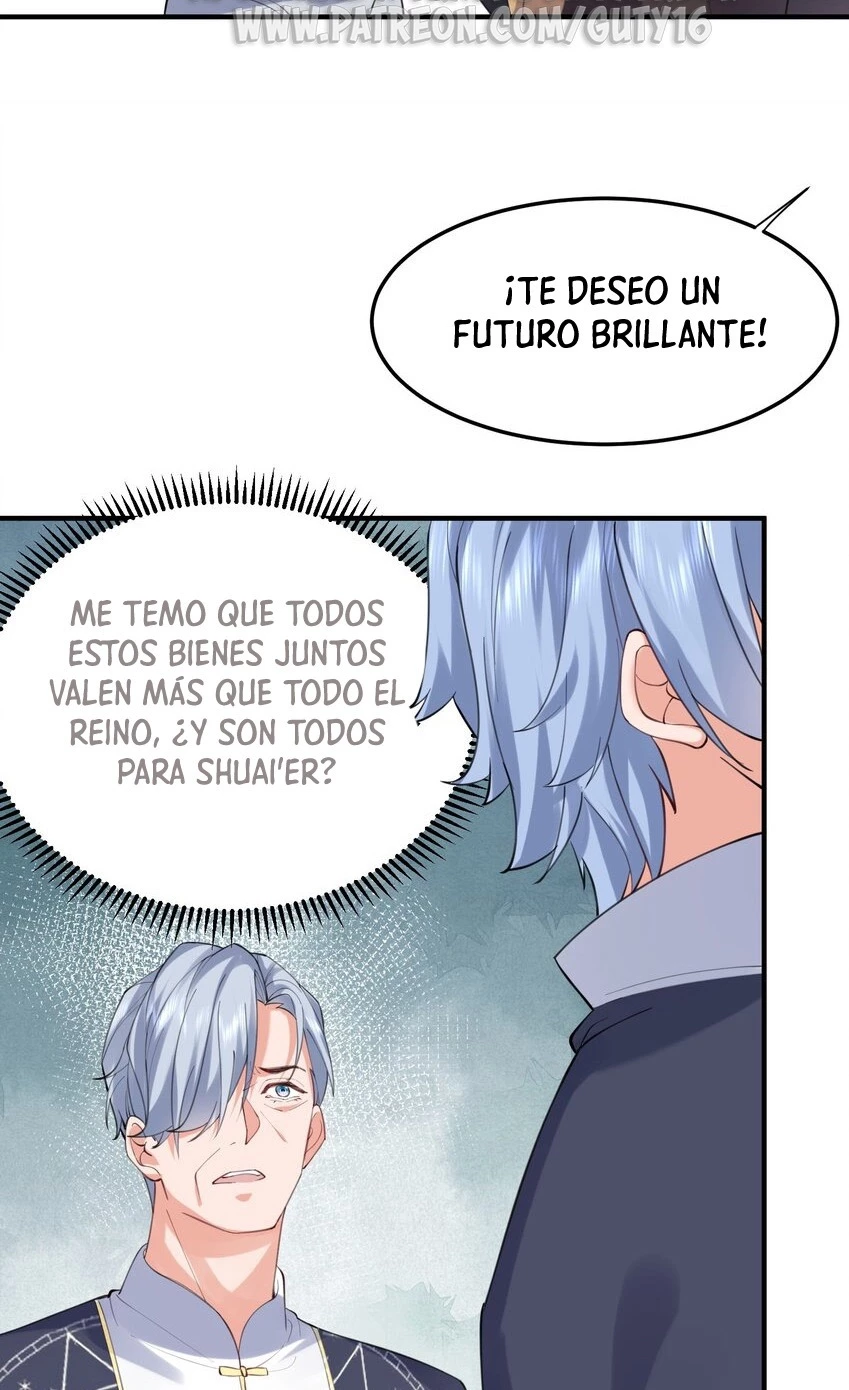 Cuándo Me Volví Invencible > Capitulo 61 > Page 201