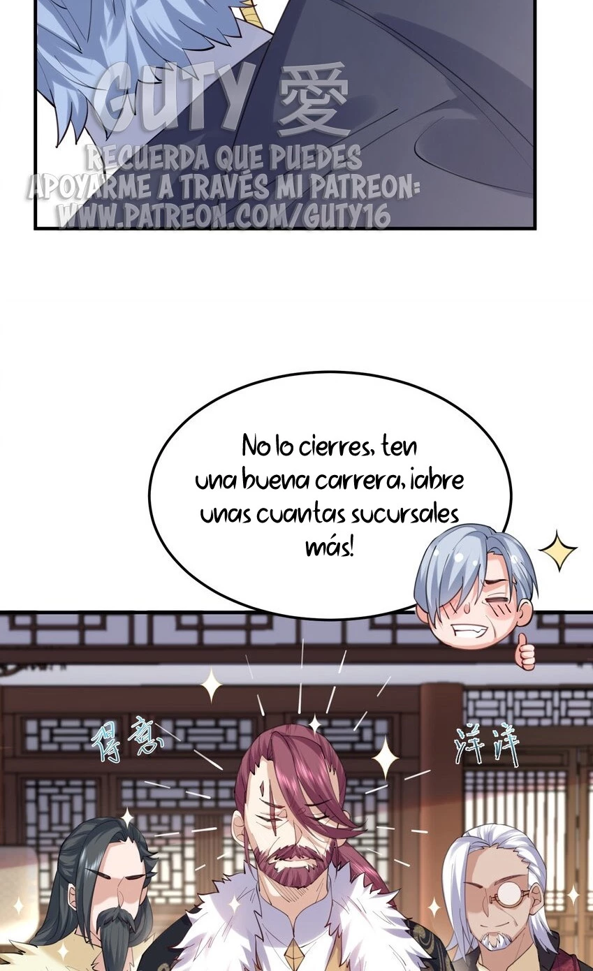 Cuándo Me Volví Invencible > Capitulo 61 > Page 231