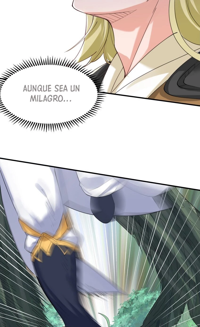 Cuándo Me Volví Invencible > Capitulo 61 > Page 331
