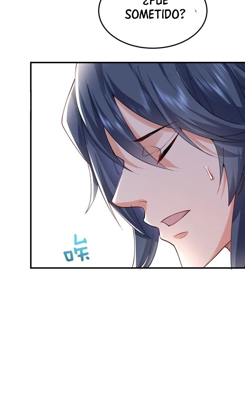 Cuándo Me Volví Invencible > Capitulo 62 > Page 131
