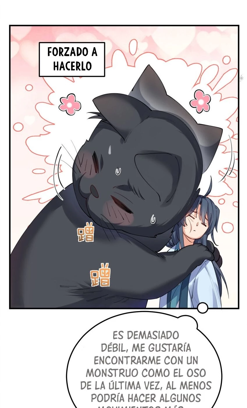 Cuándo Me Volví Invencible > Capitulo 62 > Page 151