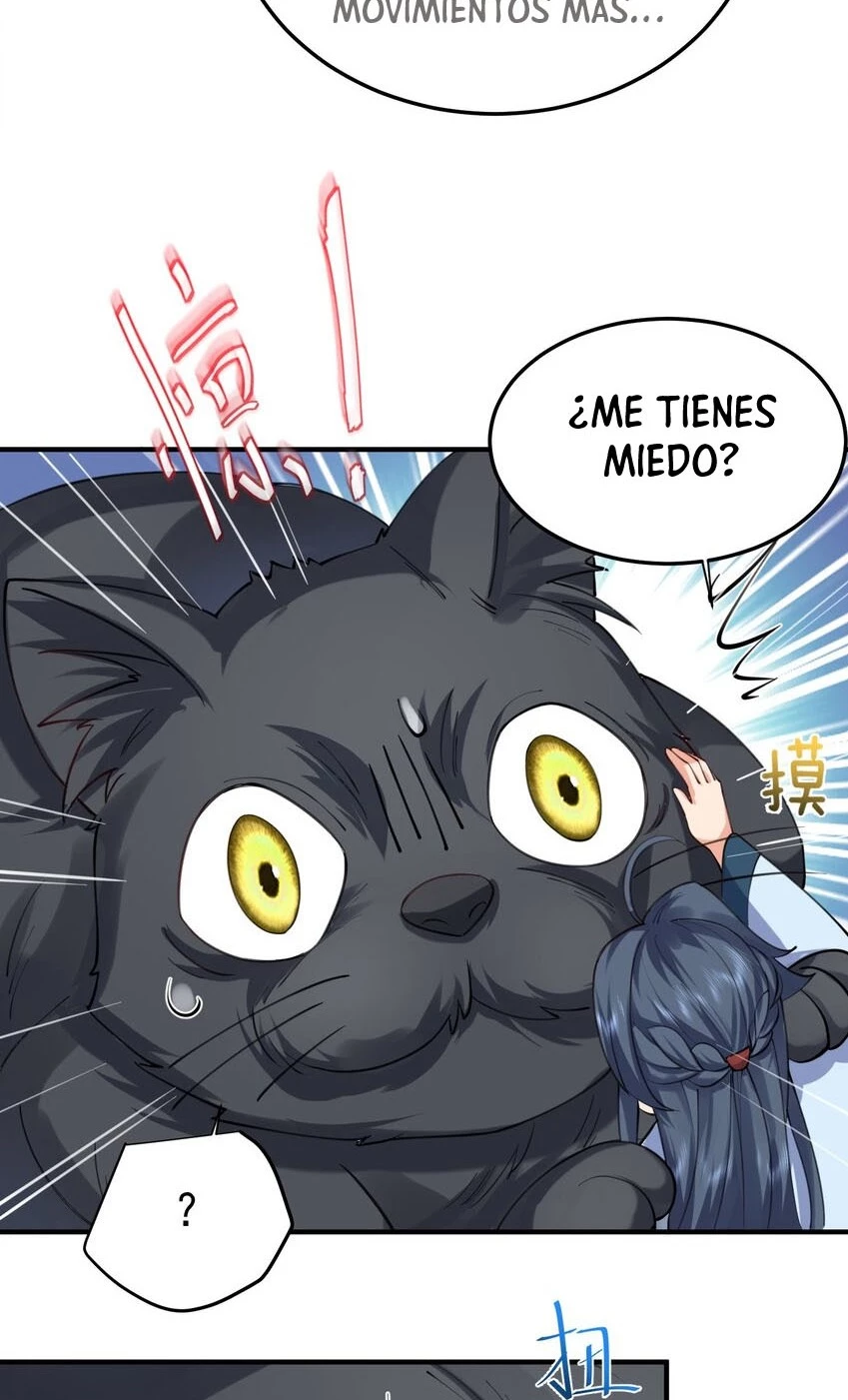 Cuándo Me Volví Invencible > Capitulo 62 > Page 161