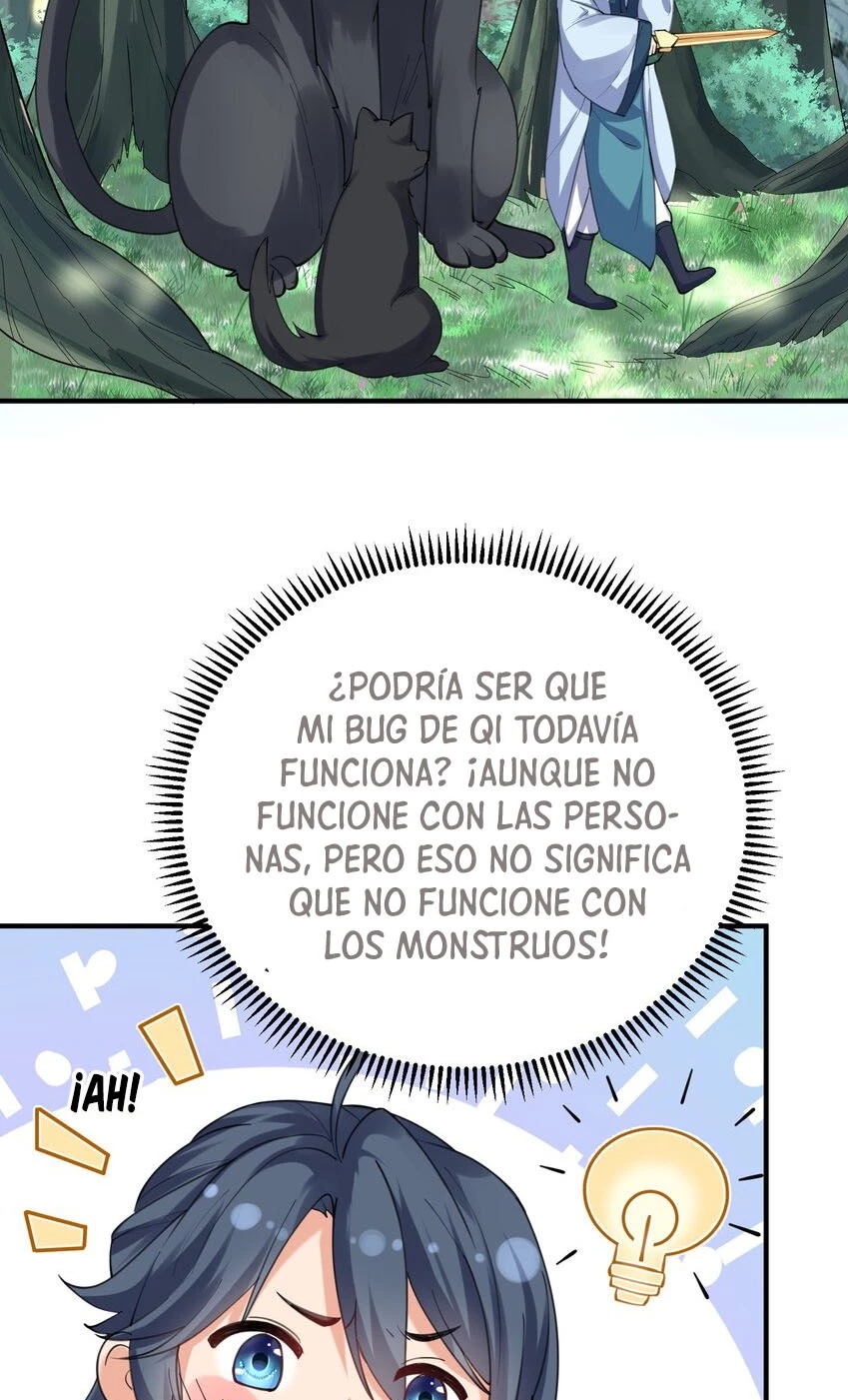 Cuándo Me Volví Invencible > Capitulo 62 > Page 191