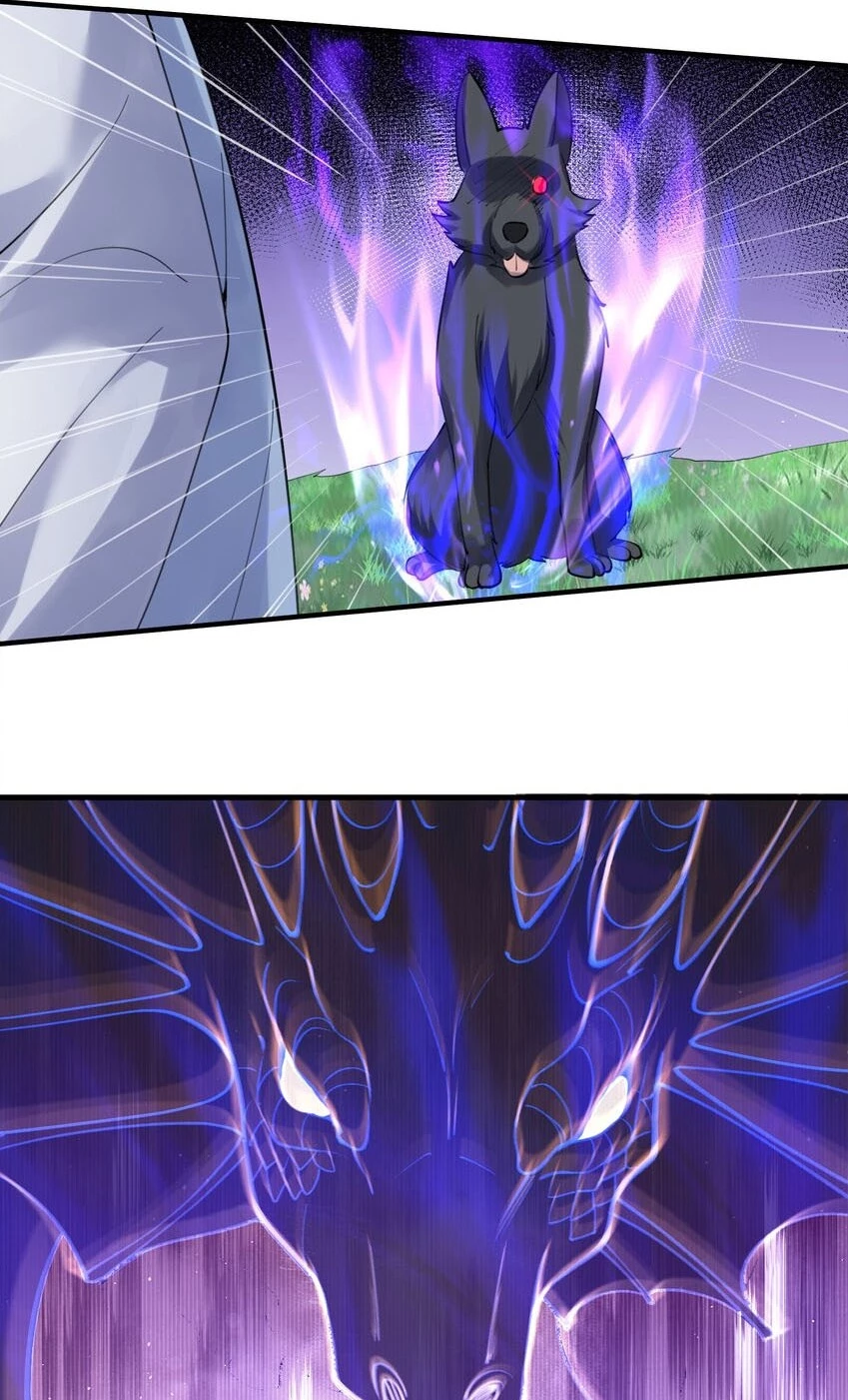 Cuándo Me Volví Invencible > Capitulo 62 > Page 21