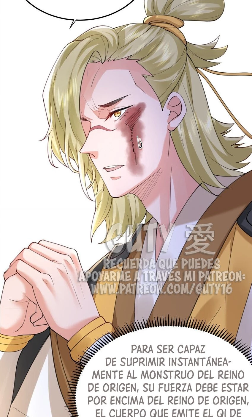 Cuándo Me Volví Invencible > Capitulo 62 > Page 221