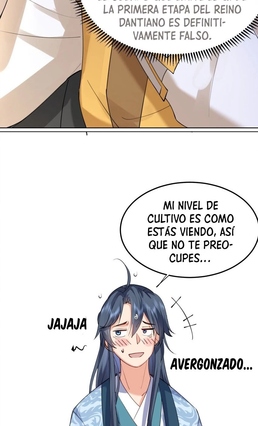 Cuándo Me Volví Invencible > Capitulo 62 > Page 231