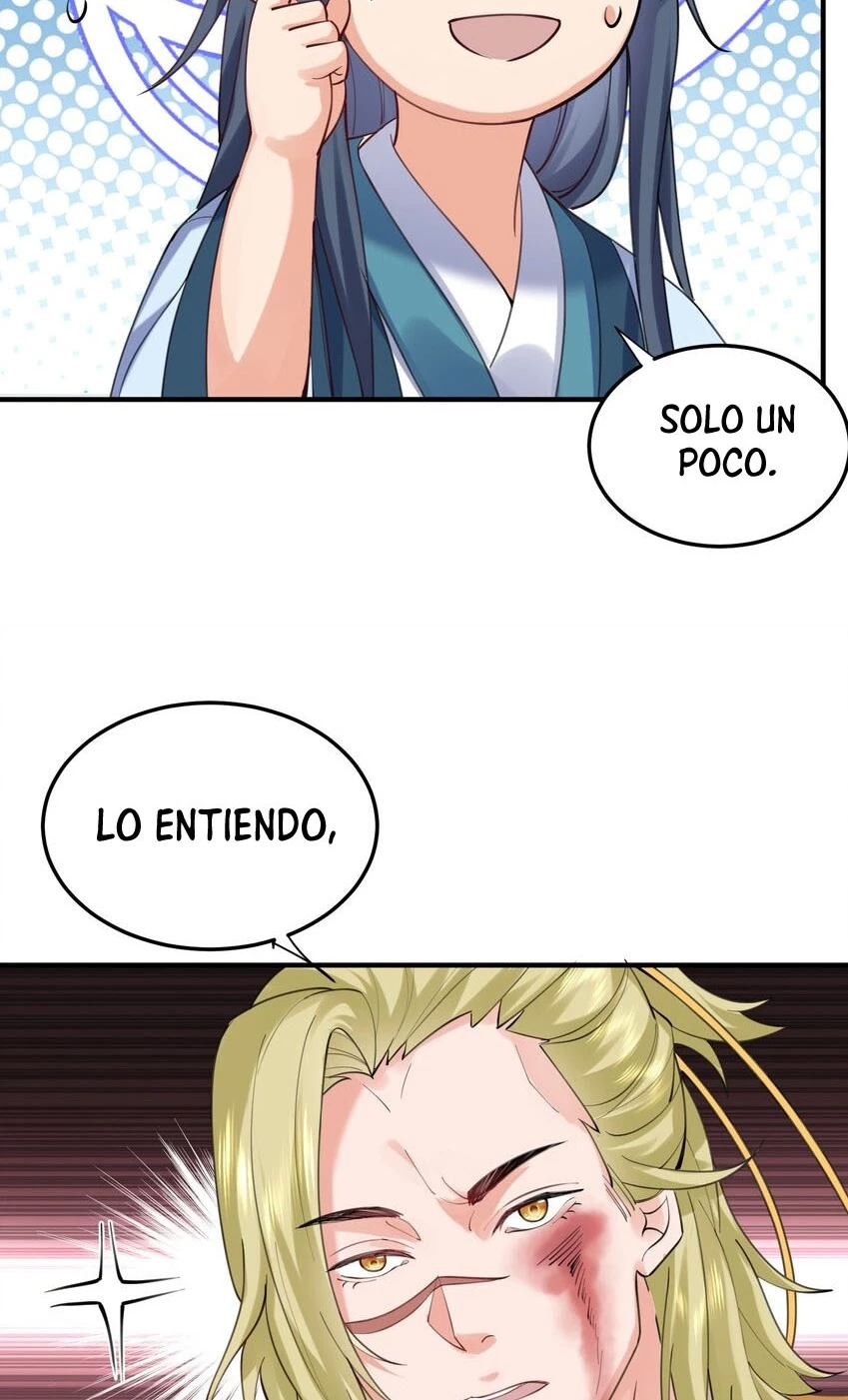 Cuándo Me Volví Invencible > Capitulo 62 > Page 251