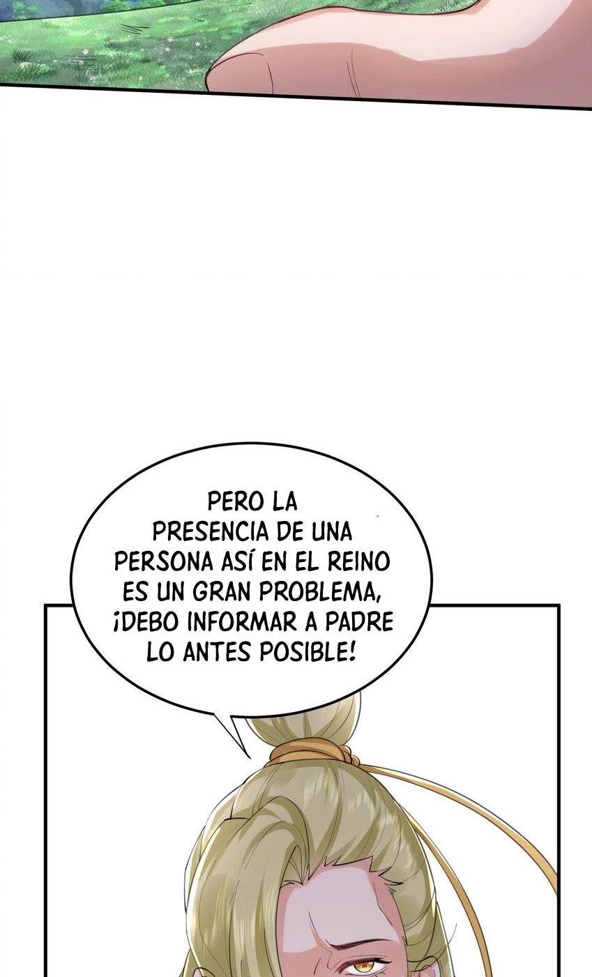 Cuándo Me Volví Invencible > Capitulo 62 > Page 331