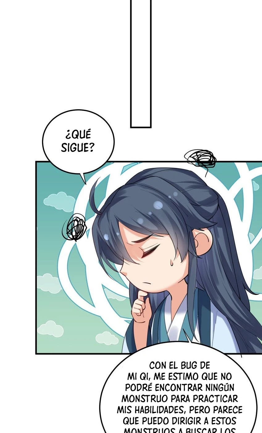 Cuándo Me Volví Invencible > Capitulo 62 > Page 351