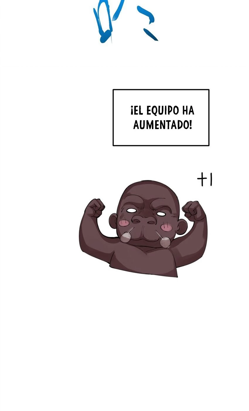 Cuándo Me Volví Invencible > Capitulo 62 > Page 411