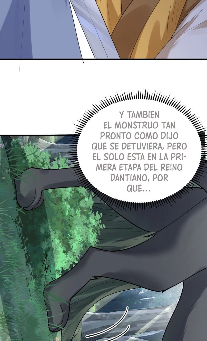 Cuándo Me Volví Invencible > Capitulo 62 > Page 81