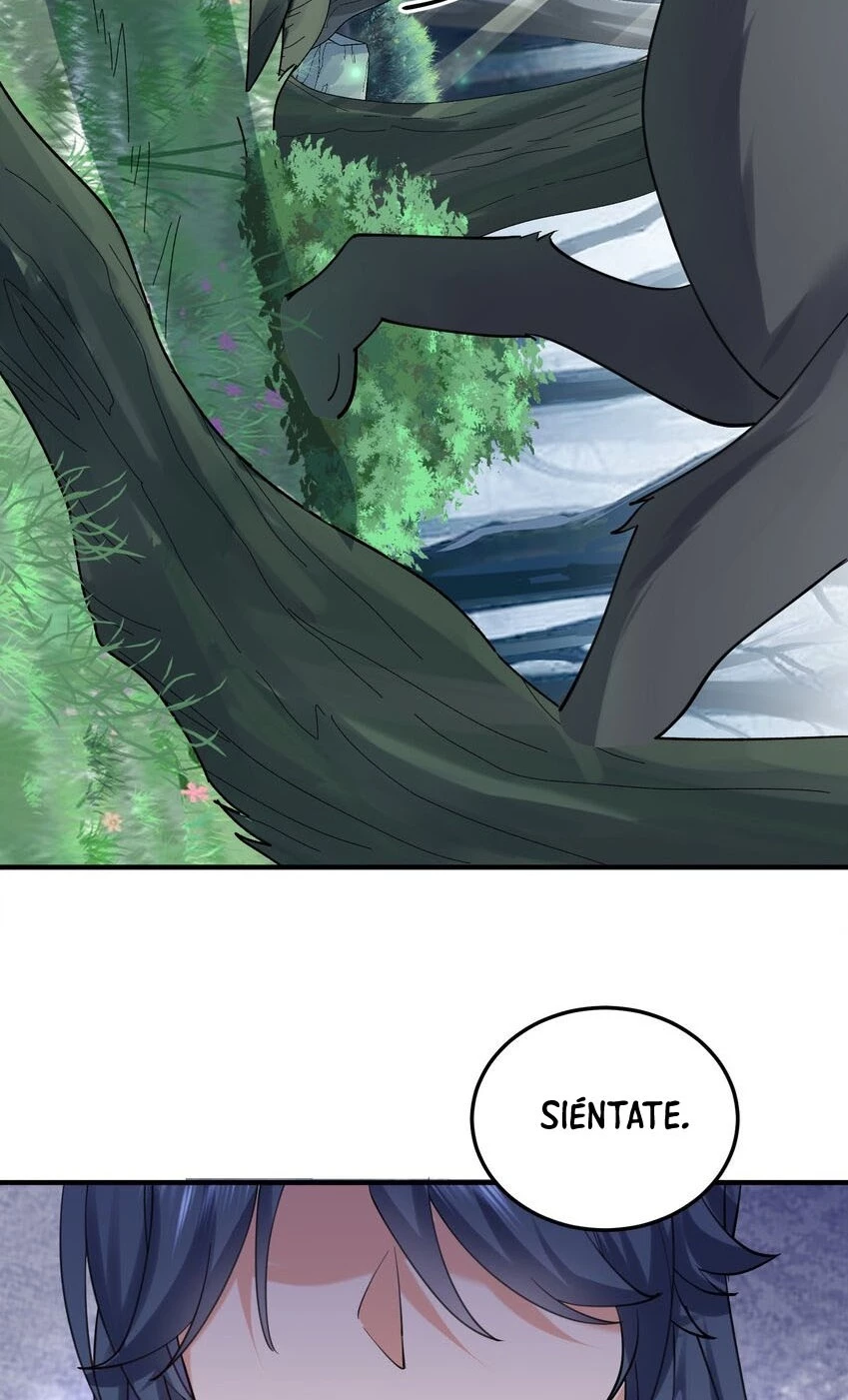 Cuándo Me Volví Invencible > Capitulo 62 > Page 91