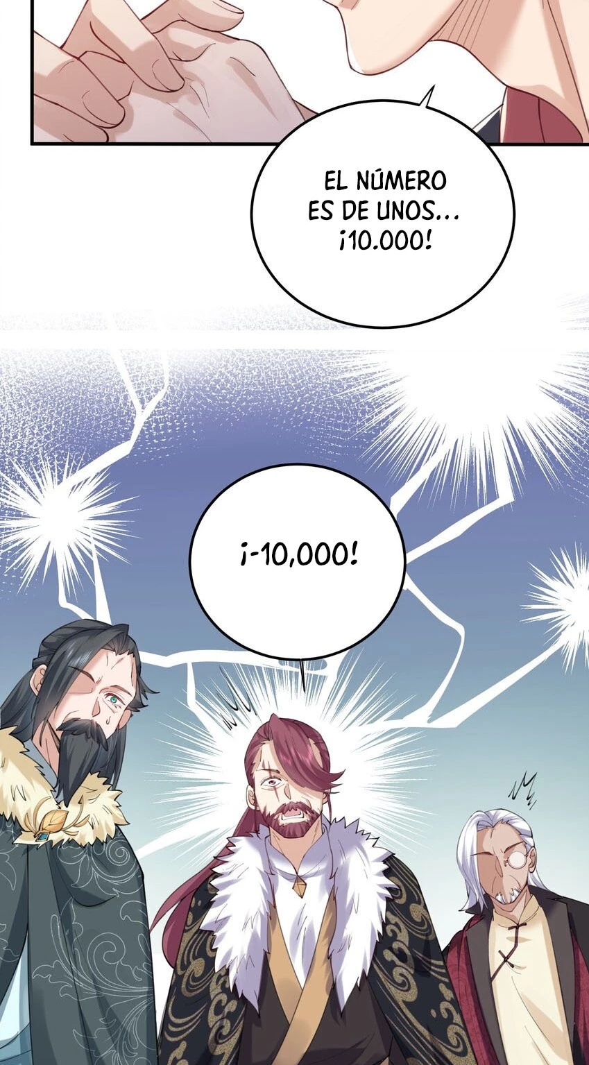 Cuándo Me Volví Invencible > Capitulo 63 > Page 101