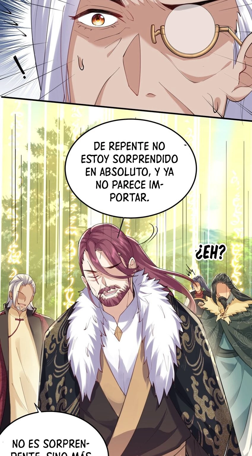 Cuándo Me Volví Invencible > Capitulo 63 > Page 171