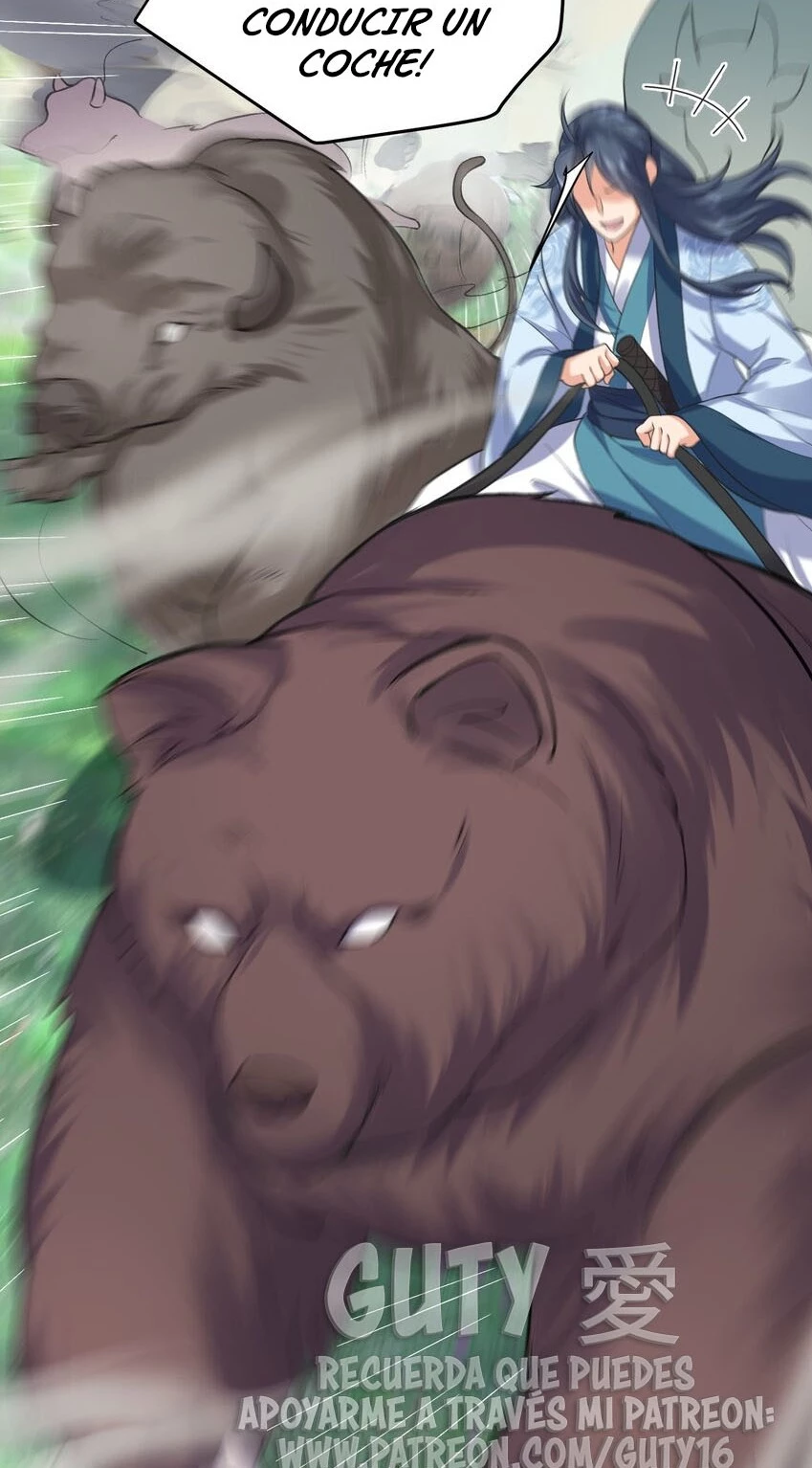 Cuándo Me Volví Invencible > Capitulo 63 > Page 211