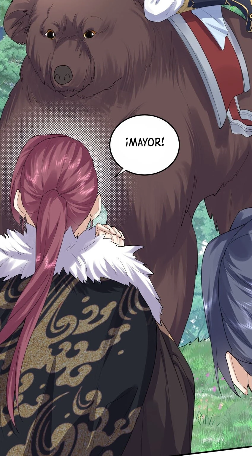 Cuándo Me Volví Invencible > Capitulo 63 > Page 251