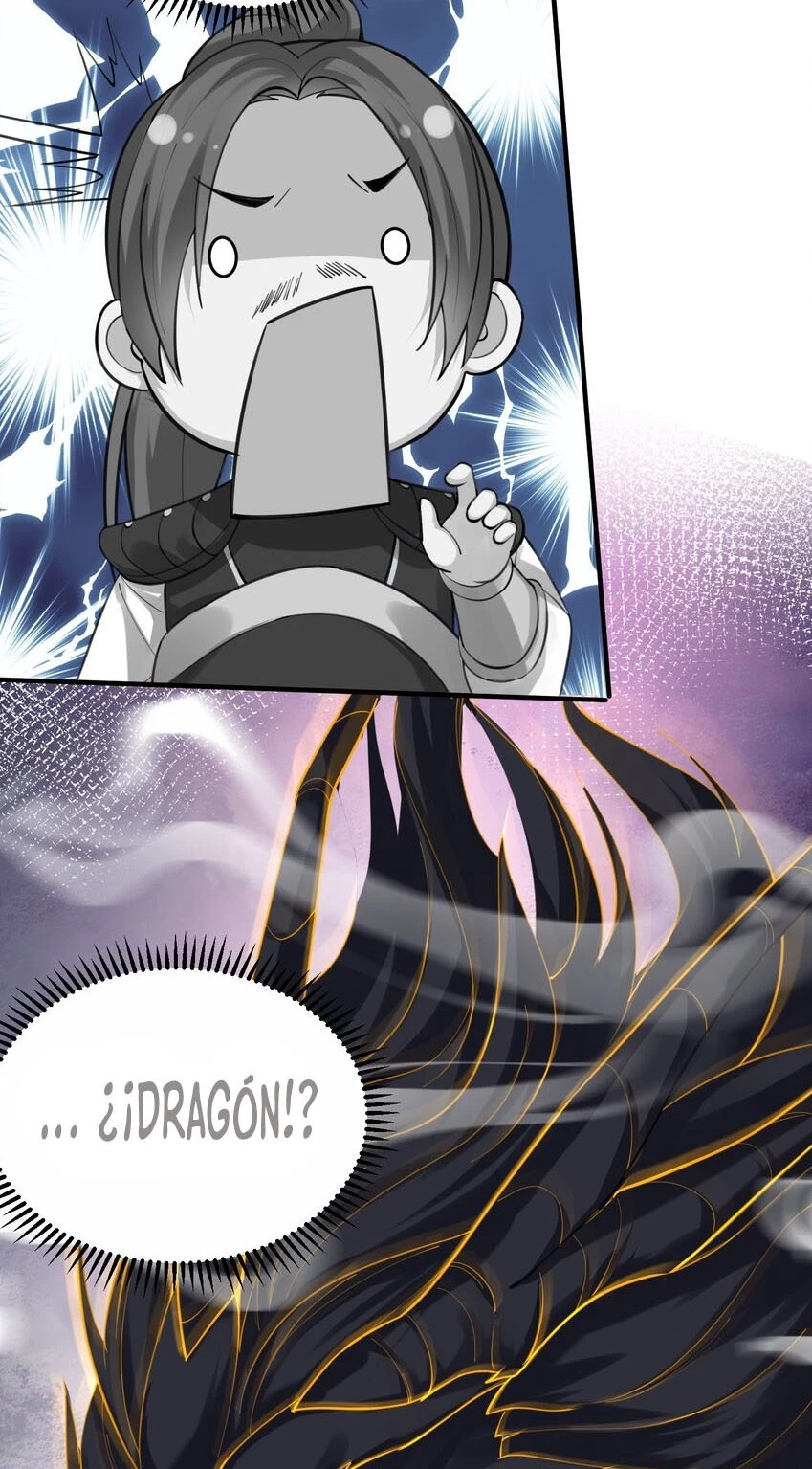 Cuándo Me Volví Invencible > Capitulo 63 > Page 301